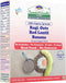 TummyFriendly Foods Organic Sprouted Ragi | Oats | Red Lentil | Banana Porridge Mix